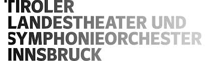 Tiroler Landestheater Insbruck