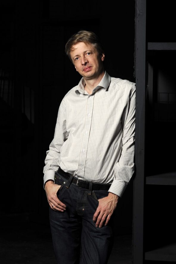 Stadttheater Klafenfurt / Michael Sturminger © Stadttheater Klafenfurt