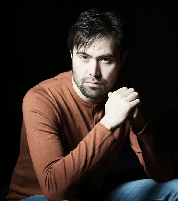 Anderzhanov Baurzhan © Hans Gabor Belvedere Gesangswettbewerb Anderzhanov Baurzhan © Hans Gabor Belvedere Gesangswettbewerb