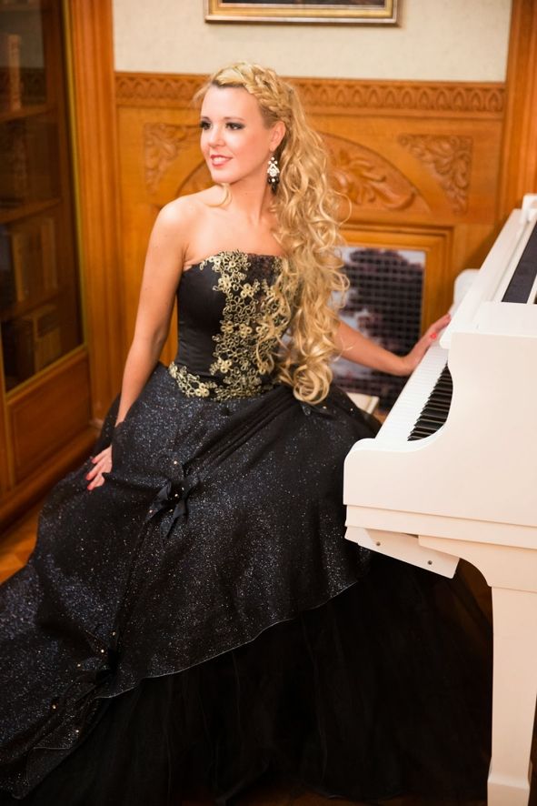 Belvedere Singing Competition / Anna Lindina © Belvedere Singing Competition Belvedere Singing Competition / Anna Lindina © Belvedere Singing Competition