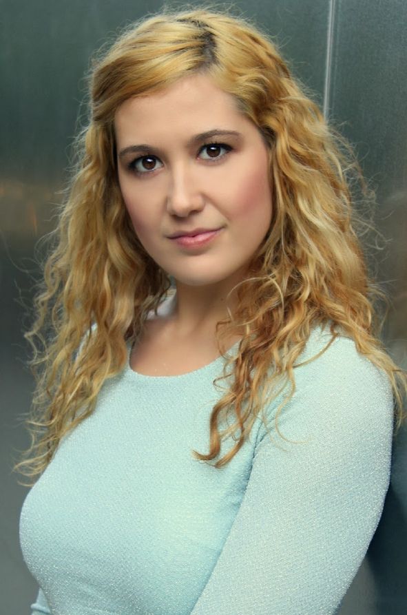 ATALIA MALIN © Hans Gabor Belvedere Singing Competition ATALIA MALIN © Hans Gabor Belvedere Singing Competition