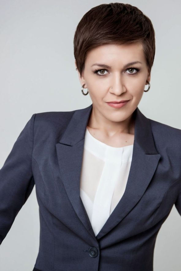 Belvedere Singing Competition / Bogacheva Katerina © Belvedere Singing Competition Belvedere Singing Competition / Bogacheva Katerina © Belvedere Singing Competition