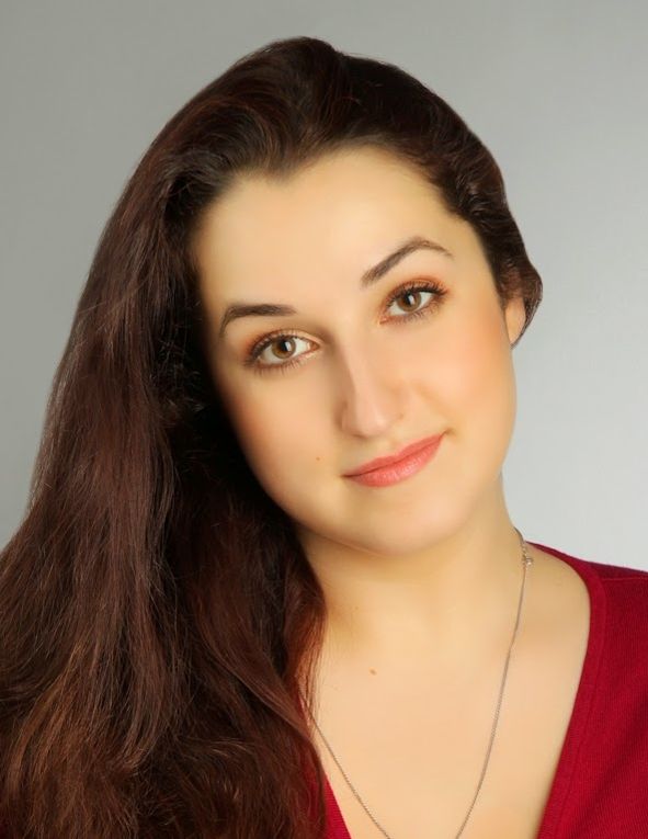 Belvedere Singing Competition / Ekaterina Mikhailova © Belvedere Singing Competition Belvedere Singing Competition / Ekaterina Mikhailova © Belvedere Singing Competition