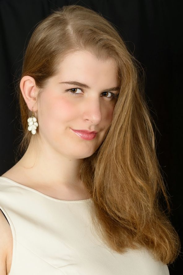 Belvedere Singing Competition / Franziska Buchner © Belvedere Singing Competition Belvedere Singing Competition / Franziska Buchner © Belvedere Singing Competition