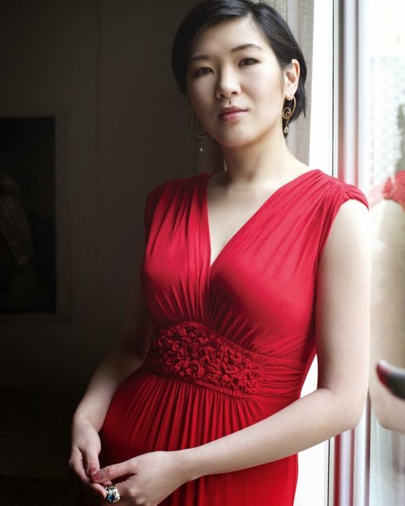 Belvedere Singing Competition / Jessica Ng © Belvedere Singing Competition Belvedere Singing Competition / Jessica Ng © Belvedere Singing Competition