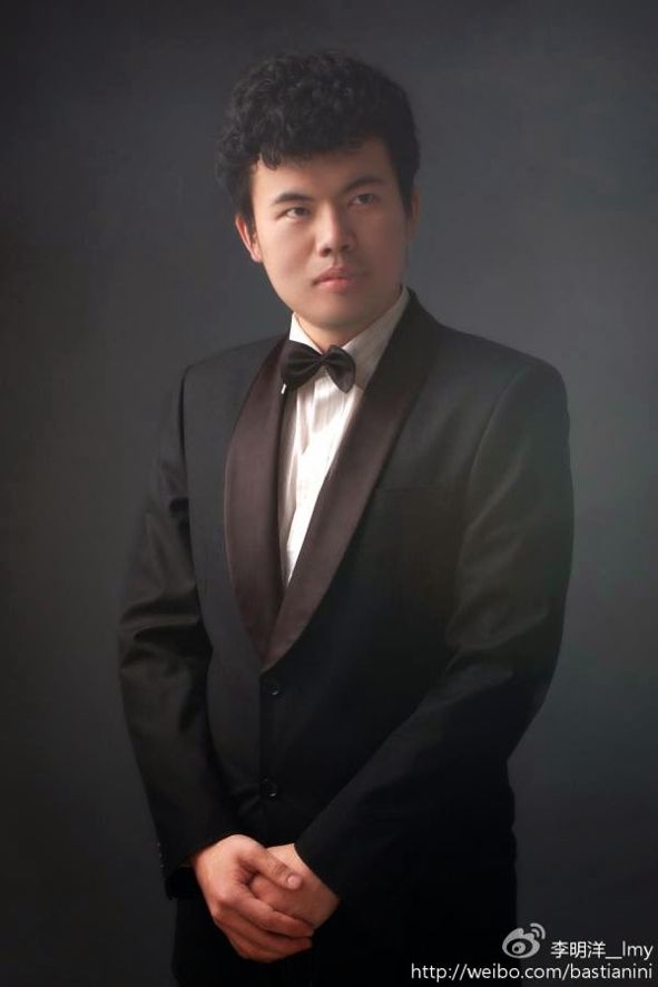Belvedere Singing Competition© Belvedere Singing Competition / Jiuchen Li © Belvedere Singing Competition Belvedere Singing Competition© Belvedere Singing Competition / Jiuchen Li © Belvedere Singing Competition