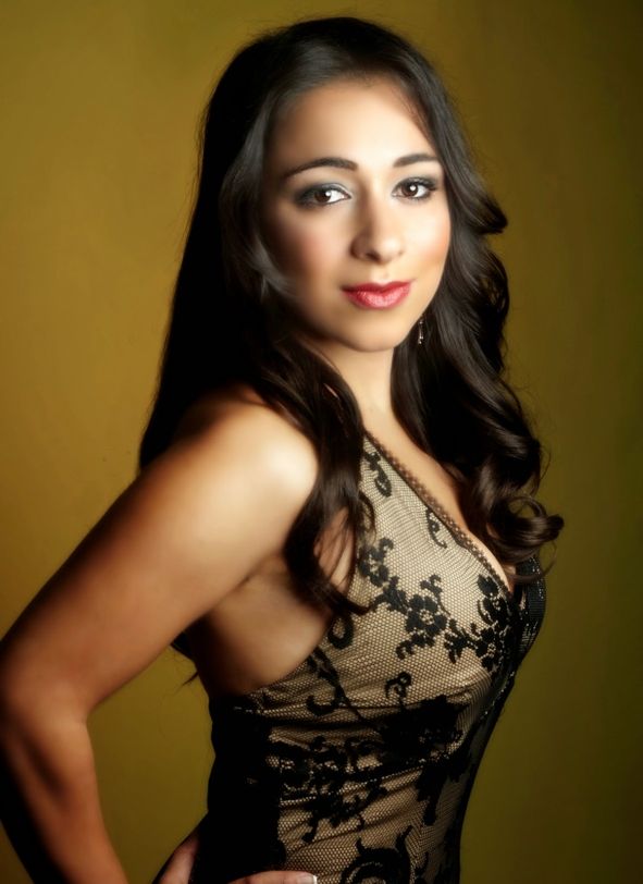 Belvedere Singing Competition / LisaAlgozzini © Belvedere Singing Competition Belvedere Singing Competition / LisaAlgozzini © Belvedere Singing Competition
