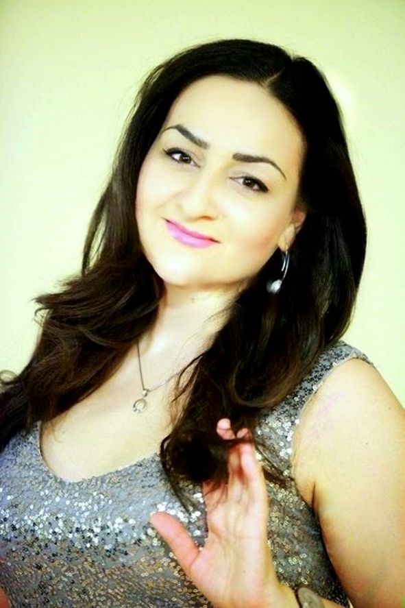 Belvedere Singing Competition / Lyuba Tatevosyan © Belvedere Singing Competition Belvedere Singing Competition / Lyuba Tatevosyan © Belvedere Singing Competition