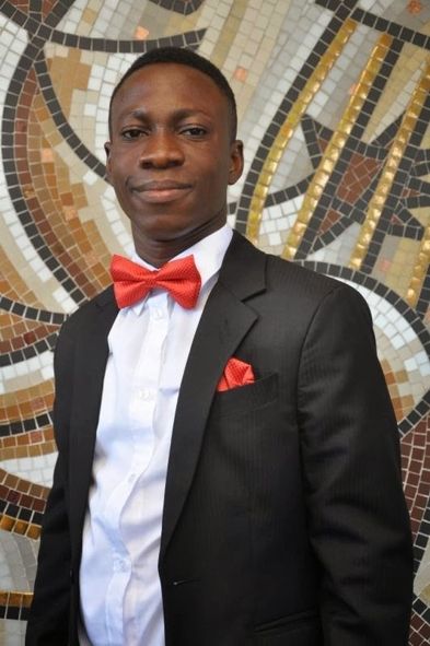 Belvedere Singing Competition / Odufoye D. Babatunde © Belvedere Singing Competition Belvedere Singing Competition / Odufoye D. Babatunde © Belvedere Singing Competition