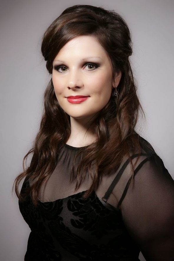 Belvedere Singing Competition / Ruth Jenkins-Robertsson © Belvedere Singing Competition Belvedere Singing Competition / Ruth Jenkins-Robertsson © Belvedere Singing Competition