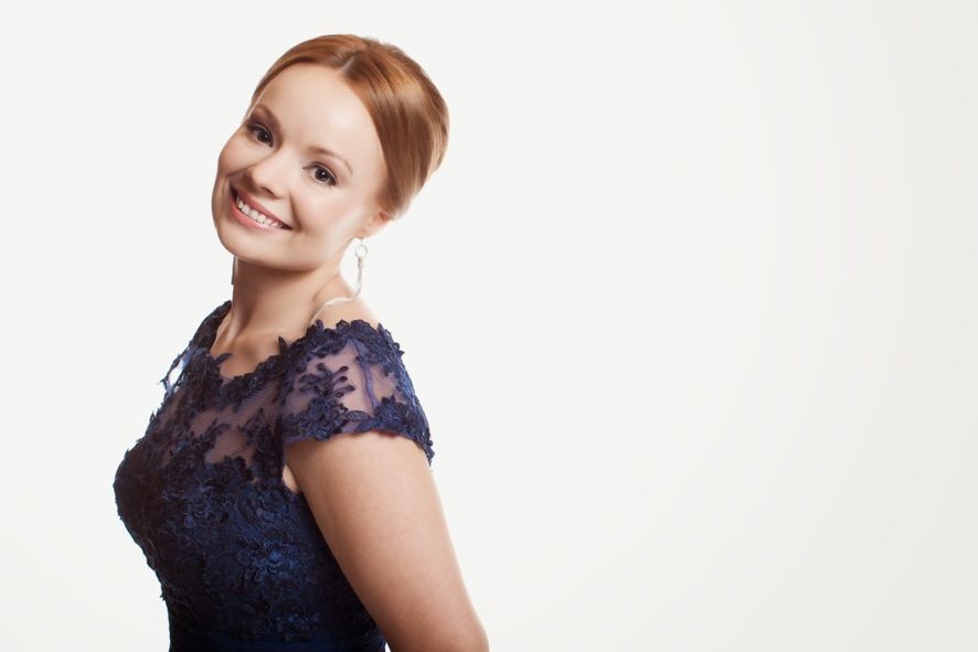Belvedere Singing Competition / Uliana Alexyuk Headshot - © Lynn Lane / Belvedere Singing Competition Belvedere Singing Competition / Uliana Alexyuk Headshot - © Lynn Lane / Belvedere Singing Competition