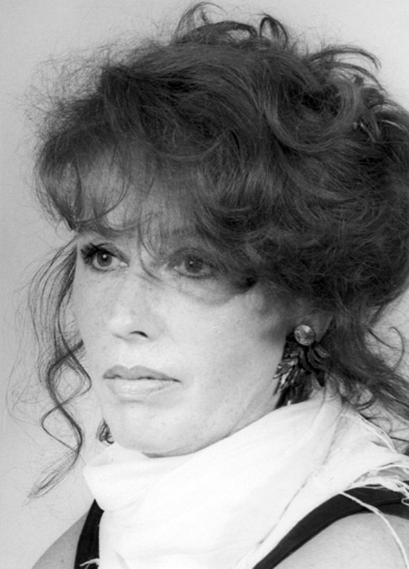 Barbara Miszel Giardini © Giardini Privatarchiv    (PRIVAT)