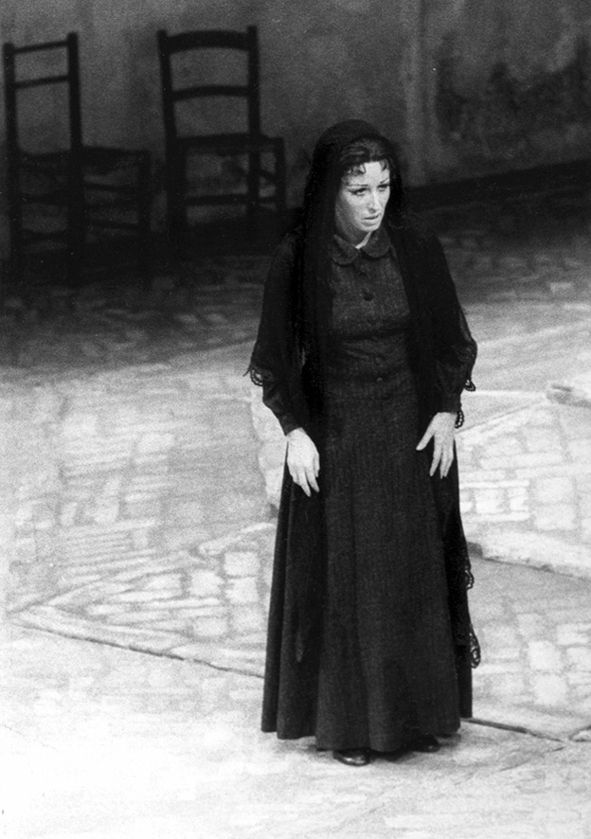 BARBARA MISZEL GIARDINI © Giardini Privatarchiv, Foto: E. Straub (SANTUZZA)