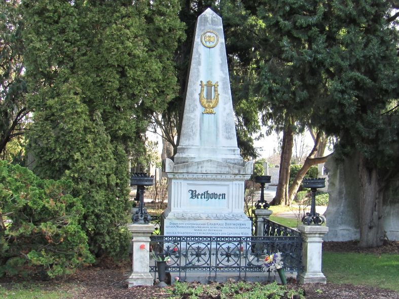 Ludwig van Beethoven © IOCO Ludwig van Beethoven © IOCO