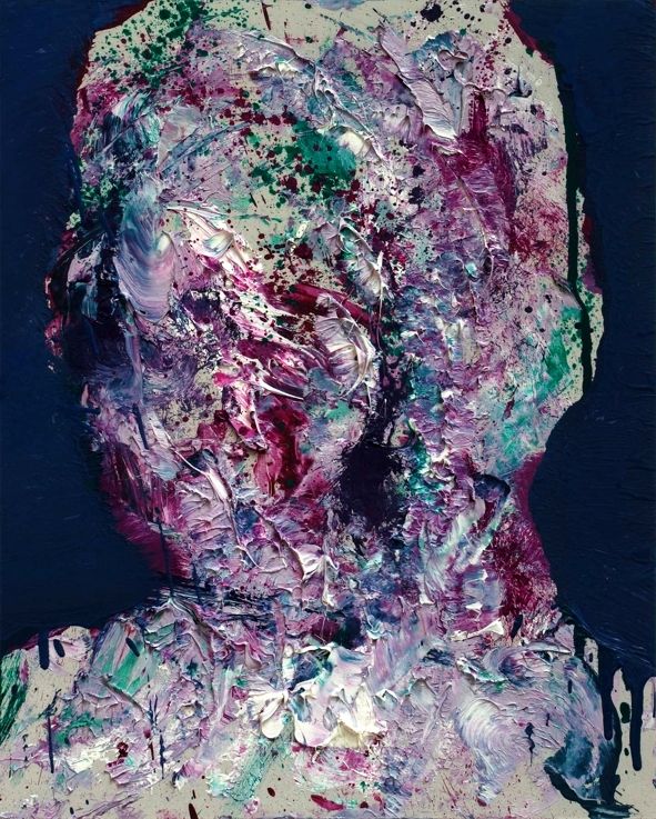 ARRAY_121 2015 oil on board 50x40cm © Antonio Pauciulo ARRAY_121 2015 oil on board 50x40cm © Antonio Pauciulo