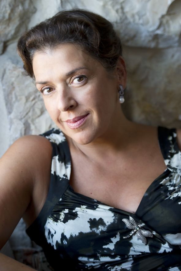 Klavierfestival Ruhr2015 / Bashkirova Elena © Monika Rittershaus Klavierfestival Ruhr2015 / Bashkirova Elena © Monika Rittershaus