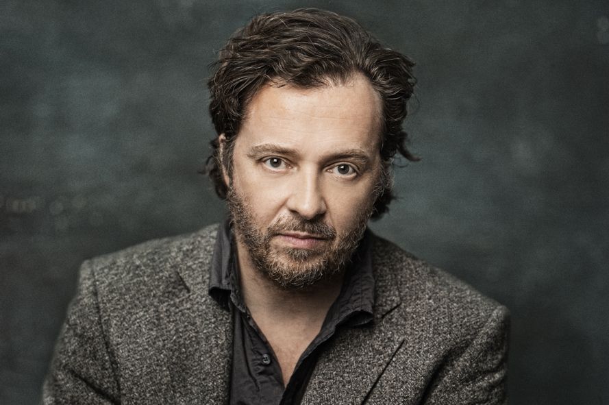 Philharmonie Essen / Gerhaher Christian © Jim Rakete / Sony Classical Philharmonie Essen / Gerhaher Christian © Jim Rakete / Sony Classical