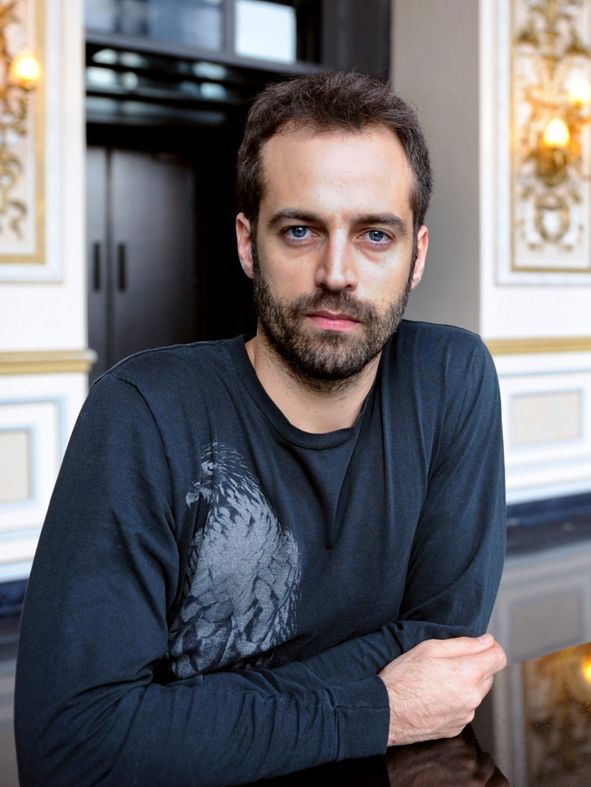 Theater Dortmund / Benjamin Millepied © Theater Dortmund Theater Dortmund / Benjamin Millepied © Theater Dortmund
