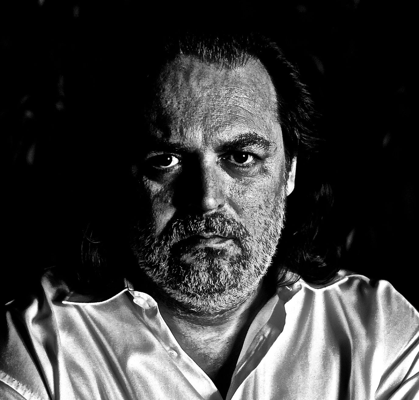 Oper Frankfurt / Der fliegende Holländer / Wolfgang Koch (Bariton / Titelpartie) © Adrineh Simonian Oper Frankfurt / Der fliegende Holländer / Wolfgang Koch (Bariton / Titelpartie) © Adrineh Simonian