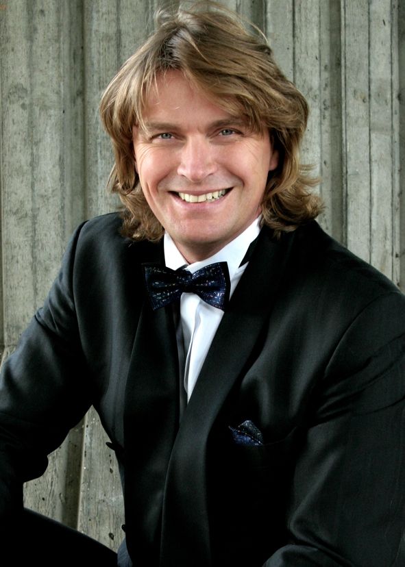 Nationaltheater Mannheim / Klaus Florian Vogt © Alex Lipp Nationaltheater Mannheim / Klaus Florian Vogt © Alex Lipp