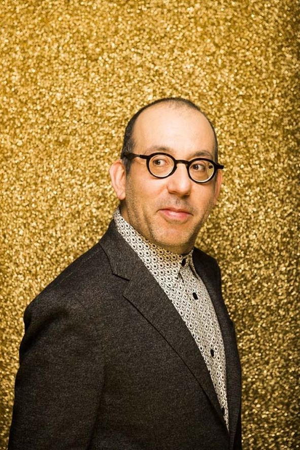 Komische Oper Berlin / Barrie Kosky © Jan Windszus Photography Komische Oper Berlin / Barrie Kosky © Jan Windszus Photography