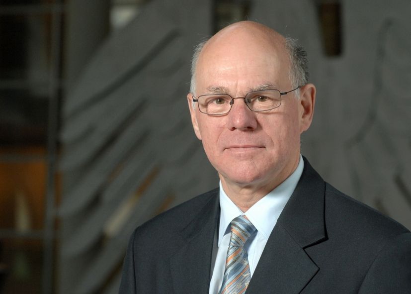 Philharmonie Essen / Bundestagspräsident Norbert Lammert © Deutscher Bundestag