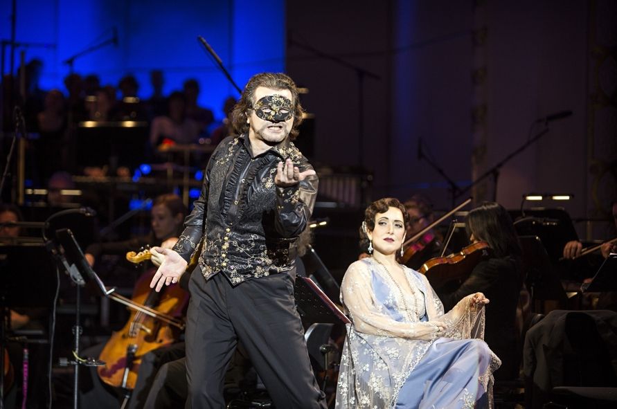 Komische Oper Berlin / Die Zirkusprinzessin Zoltan Nyari, Alexandre Reinspecht © Iko Freese | drama-berlin.de Komische Oper Berlin / Die Zirkusprinzessin Zoltan Nyari, Alexandre Reinspecht © Iko Freese | drama-berlin.de