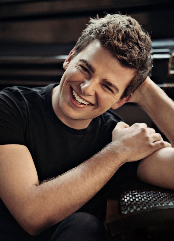 Muenchen / Chad Hoopes © Lisa-Marie Mazzucco Muenchen / Chad Hoopes © Lisa-Marie Mazzucco