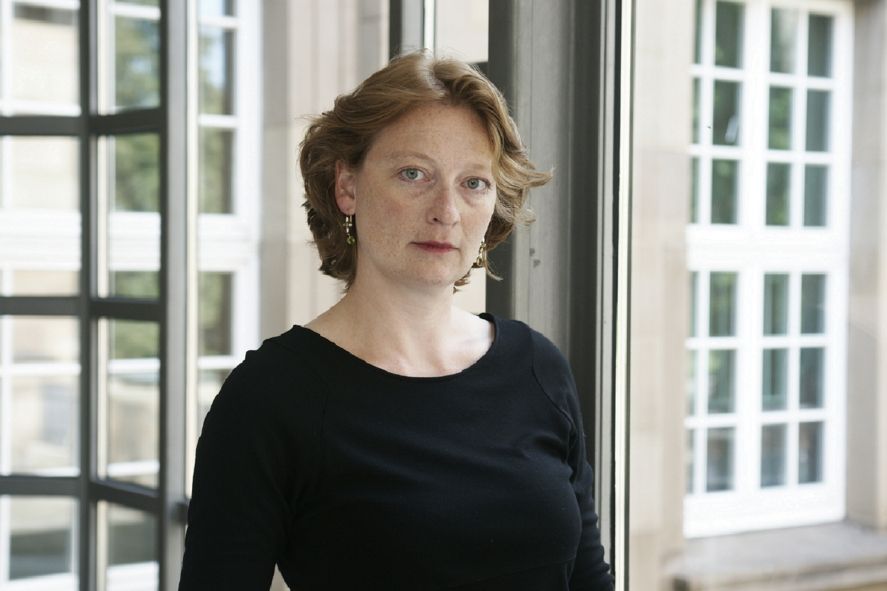 Oper Stuttgart / Eva Kleinitz © Karl Foster Oper Stuttgart / Eva Kleinitz © Karl Foster