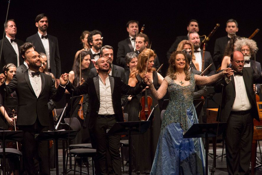 Salzburger Festspiele / Romeo und Julia © Salzburger Festspiele - Silvia Lelli Salzburger Festspiele / Romeo und Julia © Salzburger Festspiele - Silvia Lelli