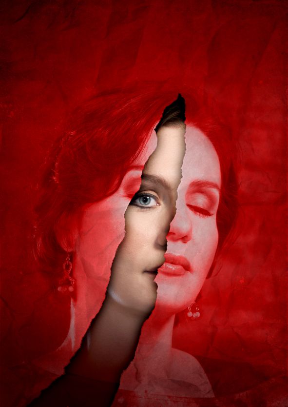 Stuttgart / Oper Die Puritaner © Foto Martin Sigmund - Gestaltung Discodoener Stuttgart / Oper Die Puritaner © Foto Martin Sigmund - Gestaltung Discodoener