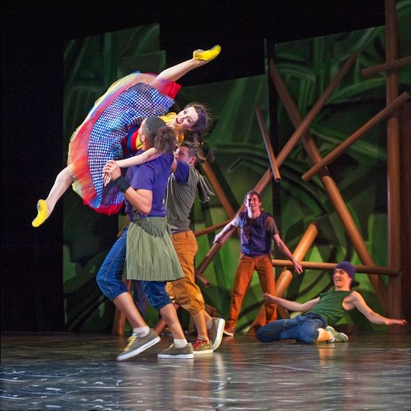 Würzburg / Schneewittchen - breaking out © Lioba Schöneck_Mainfrankentheater Würzburg Würzburg / Schneewittchen - breaking out © Lioba Schöneck_Mainfrankentheater Würzburg