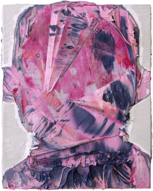 array313 | 50x40cm oil on board 2016 © antonio pauciulo array313 | 50x40cm oil on board 2016 © antonio pauciulo