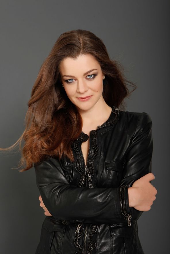 Theater Dortmund / Eleonore Marguerre © Christian Mai Theater Dortmund / Eleonore Marguerre © Christian Mai