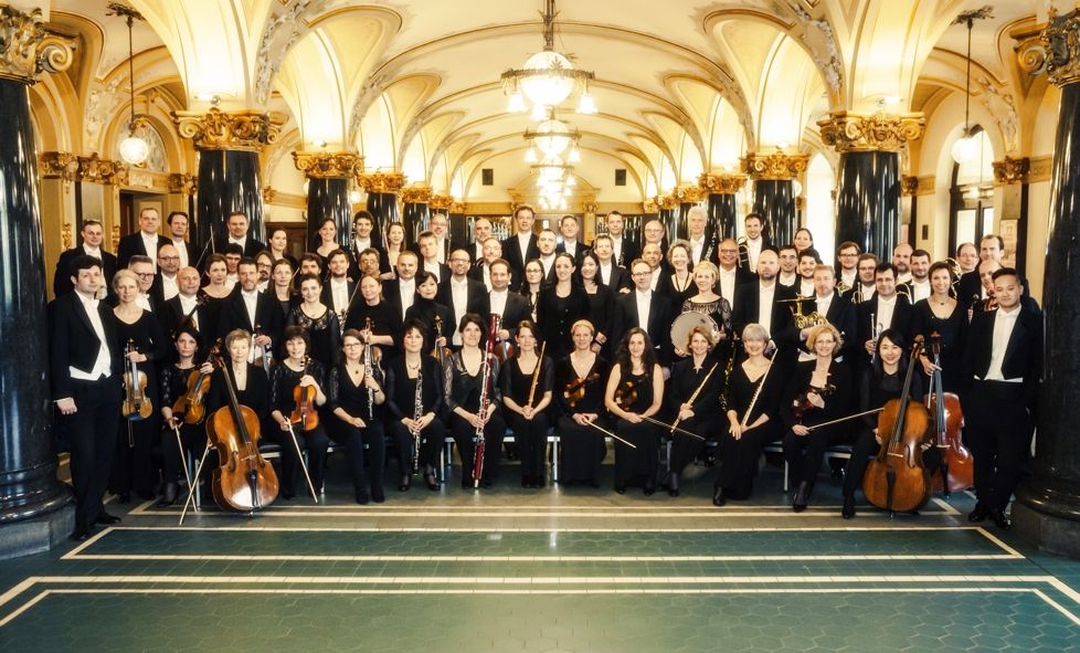 Sinfonieorchester Wuppertal / Gruppenfoto © Dirk Sengotta Sinfonieorchester Wuppertal / Gruppenfoto © Dirk Sengotta