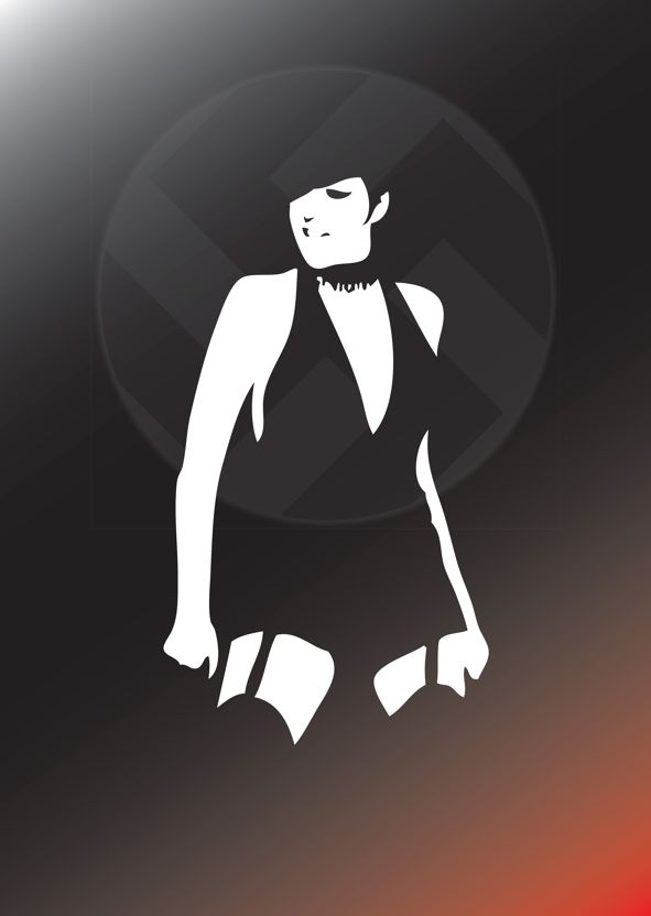 Theater Für Niedersachsen / Cabaret © Theater für Niedersachsen Theater Für Niedersachsen / Cabaret © Theater für Niedersachsen