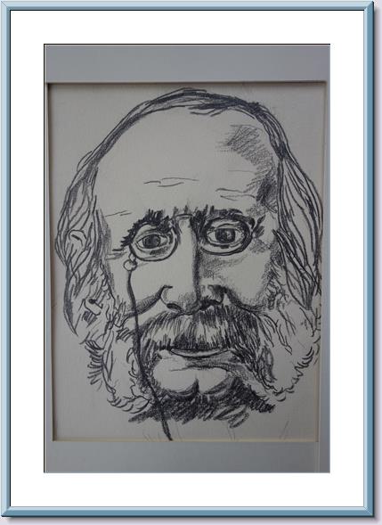 Jacques Offenbach © Albrecht Schneider Jacques Offenbach © Albrecht Schneider