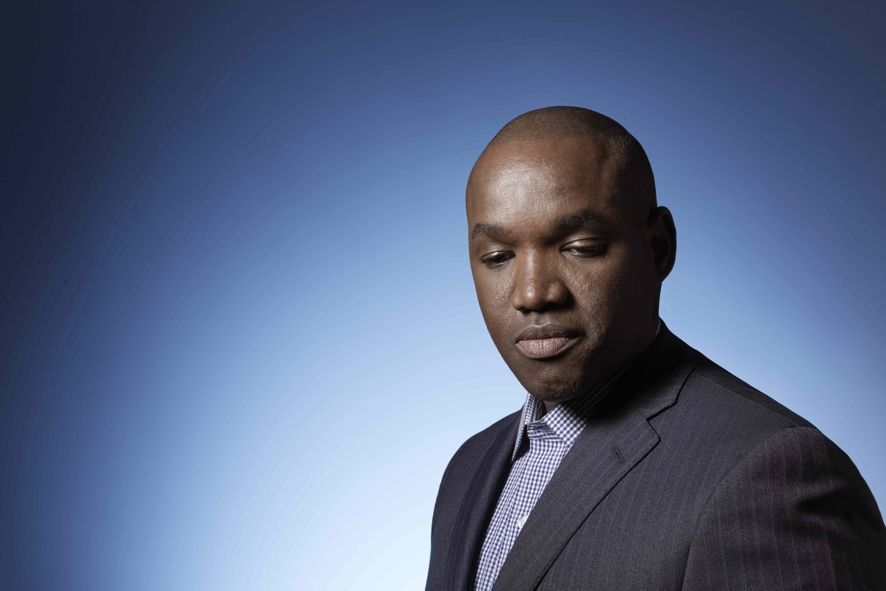 Festspielhaus Baden - Baden Lawrence Brownlee / © David-White Festspielhaus Baden - Baden Lawrence Brownlee / © David-White