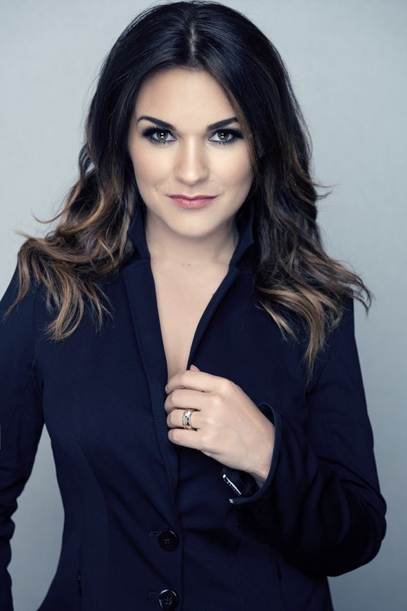 Festspielhaus Baden - Baden Olga Peretyatko / © Manfred Baumann Festspielhaus Baden - Baden Olga Peretyatko / © Manfred Baumann