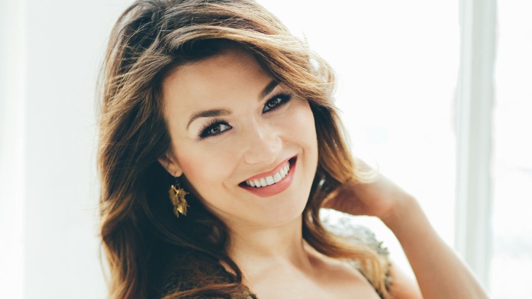 Festspielhaus Baden - Baden Olga Peretyatko / © Dario Acosta Festspielhaus Baden - Baden Olga Peretyatko / © Dario Acosta