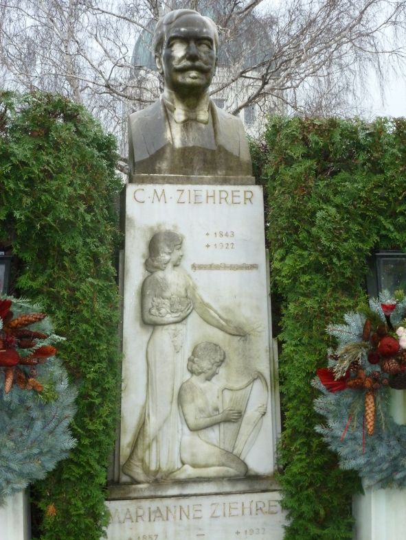 Michael Ziehrer © IOCO Michael Ziehrer © IOCO