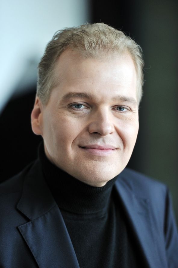 Opernhaus Dortmund / Lance Ryan © MUSICA Management Opernhaus Dortmund / Lance Ryan © MUSICA Management