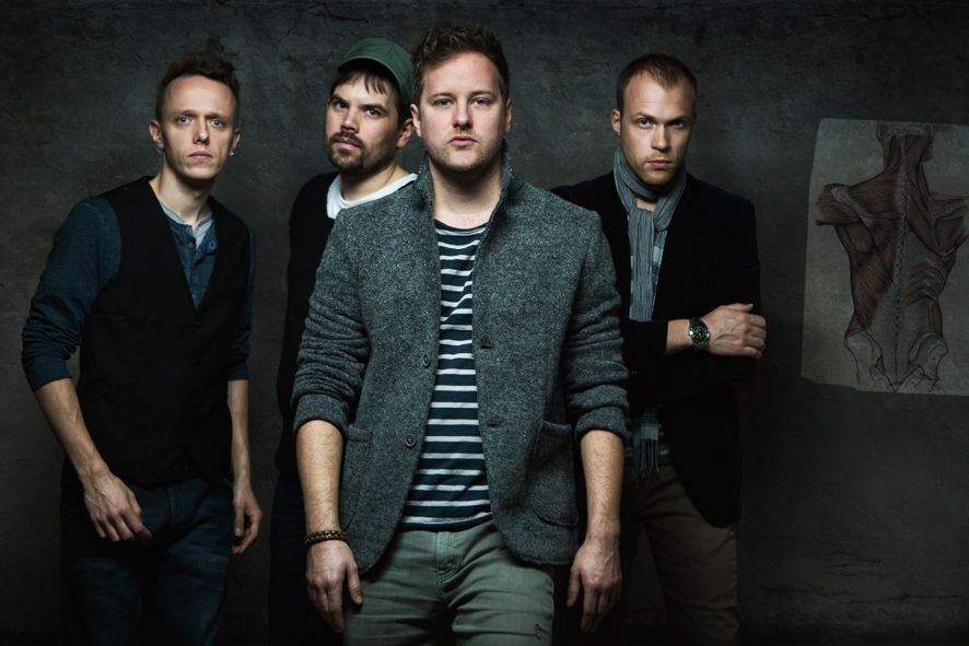 Theater für Niedersachsen / as you like it © Theater für Niedersachsen Theater für Niedersachsen / as you like it © Theater für Niedersachsen