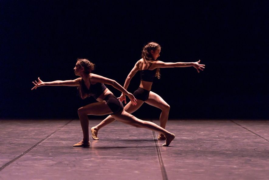 Stuttgarter Ballett / Noverre - Venus Choreograf Noan Alves © Roman Novitzky Stuttgarter Ballett / Noverre - Venus Choreograf Noan Alves © Roman Novitzky