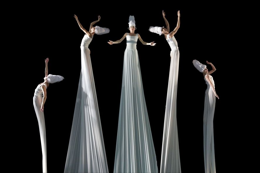 düsseldorf festival / No Gravity Dance Company © Manuela Giusto düsseldorf festival / No Gravity Dance Company © Manuela Giusto