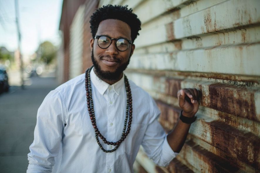 düsseldorf festival / Cory Henry © Cory Henry düsseldorf festival / Cory Henry © Cory Henry