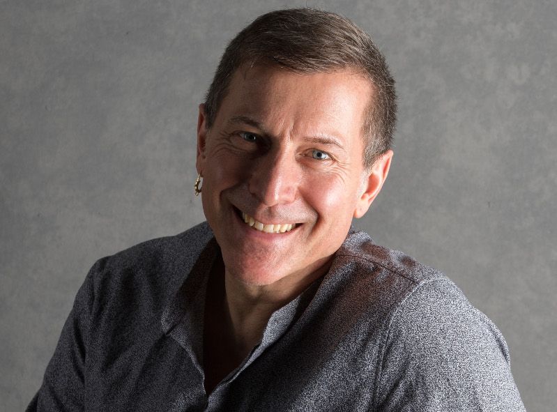 Rheinoper Duesseldorf / BallettamRhein Chef Martin Schlaepfer © Gert Weigelt Rheinoper Duesseldorf / BallettamRhein Chef Martin Schlaepfer © Gert Weigelt