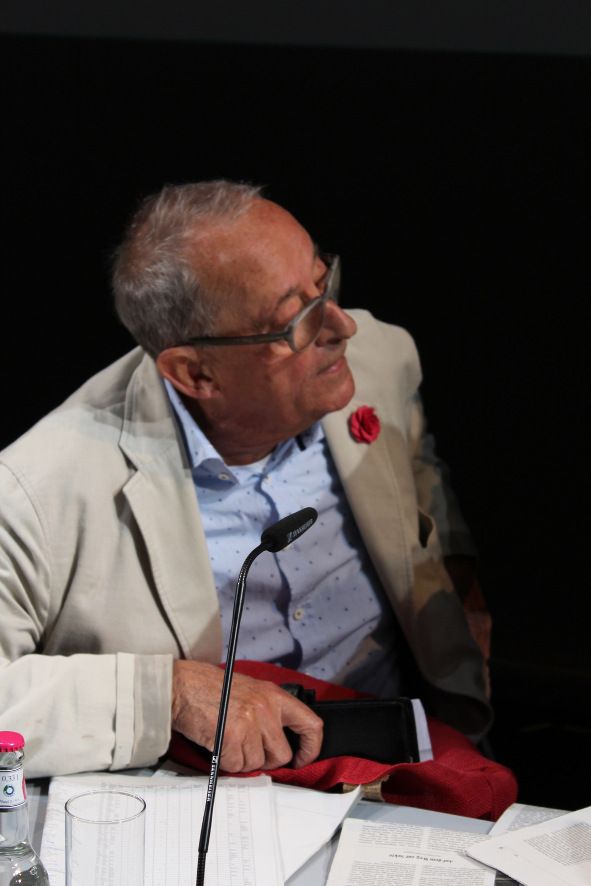 Münster / Skulptur Projekte 2017 - Kaspar Koenig © Hanns Butterhof Münster / Skulptur Projekte 2017 - Kaspar Koenig © Hanns Butterhof