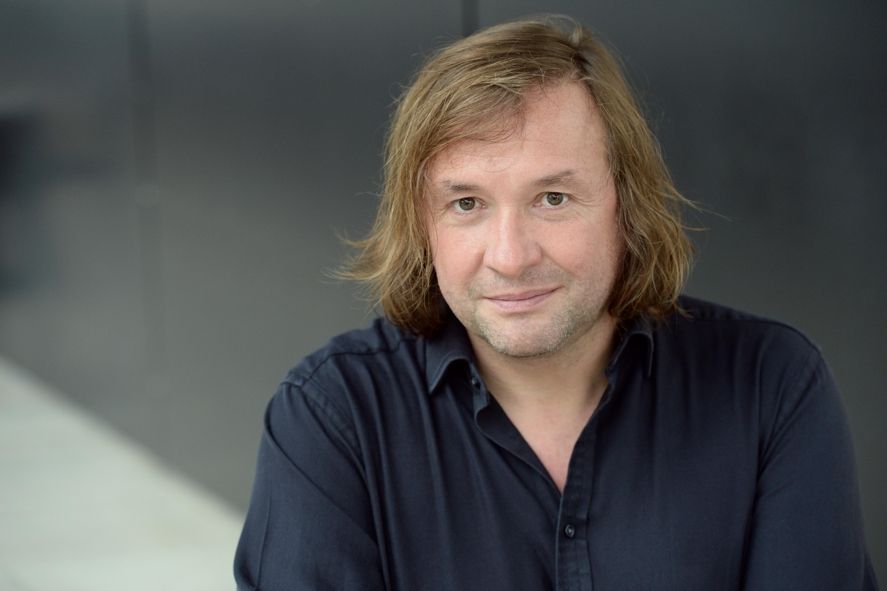 Oper Frankfurt / Peter Grimes - Vincent Wolfsteiner Tenor / Titelpartie © Barbara Aumüller Oper Frankfurt / Peter Grimes - Vincent Wolfsteiner Tenor / Titelpartie © Barbara Aumüller