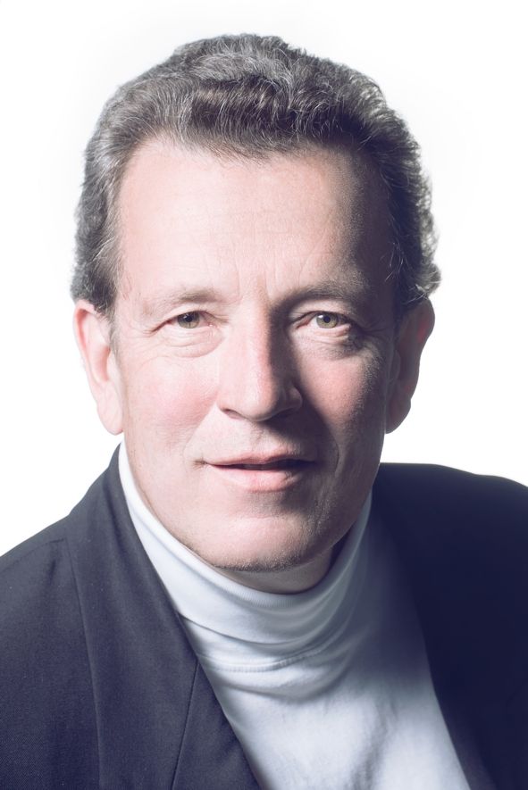 Theater Hof / Walter E. Gugerbauer, neuer Musikdirektor am Theater Hof © H.Dietz Theater Hof / Walter E. Gugerbauer, neuer Musikdirektor am Theater Hof © H.Dietz
